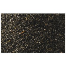 Прикормка RS Black Series Карп (черная) 1кг